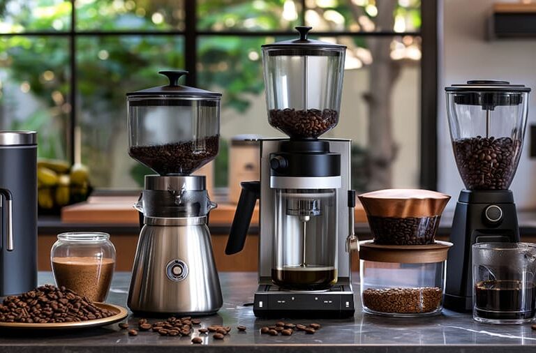 Brewing Methods