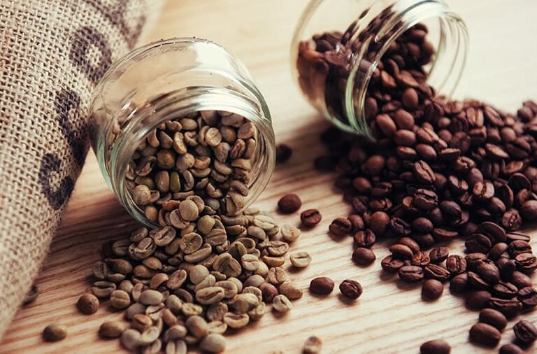 Coffee Foundations