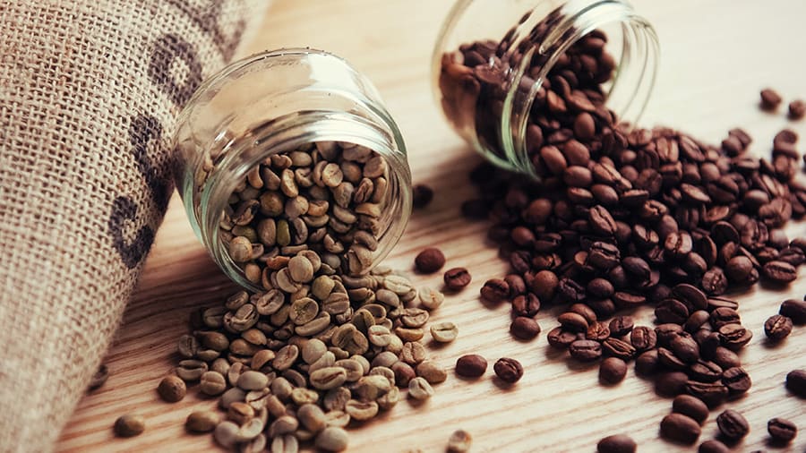 Coffee Foundations