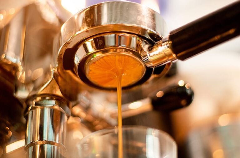 Espresso Dial-In