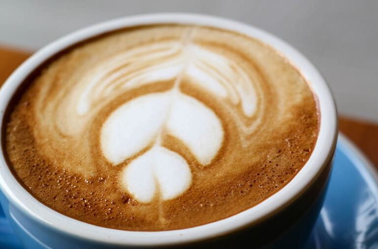 Milk & Texture