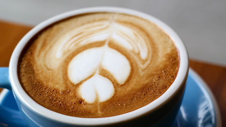 Milk & Texture