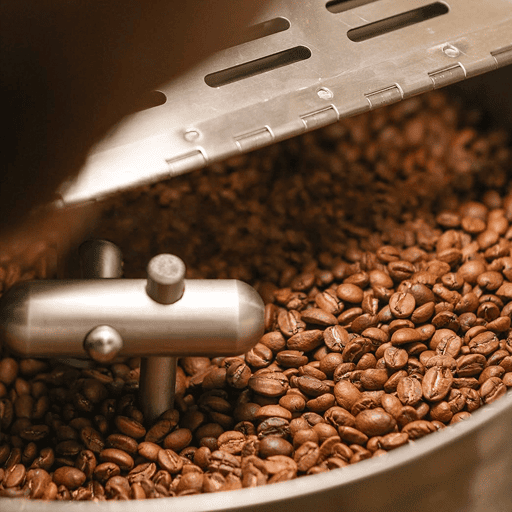 CROWD COFFEE