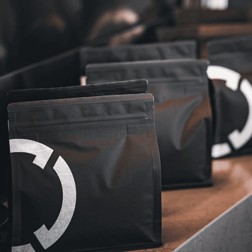 CROWD COFFEE