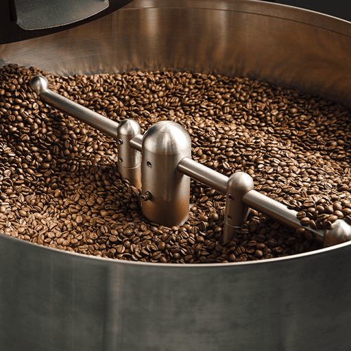 CROWD COFFEE