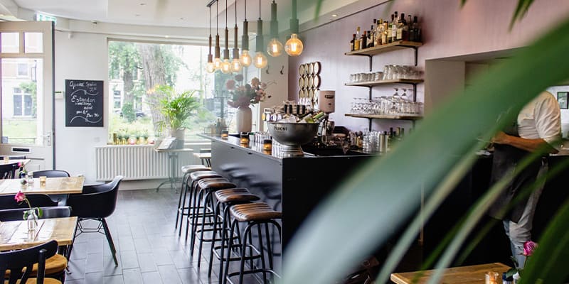 Coffee-Shops